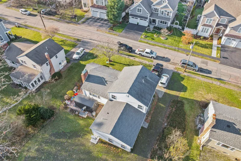 Exterior Remodeling Design